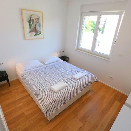 Lovely Getaway Split City Center מראה חיצוני תמונה