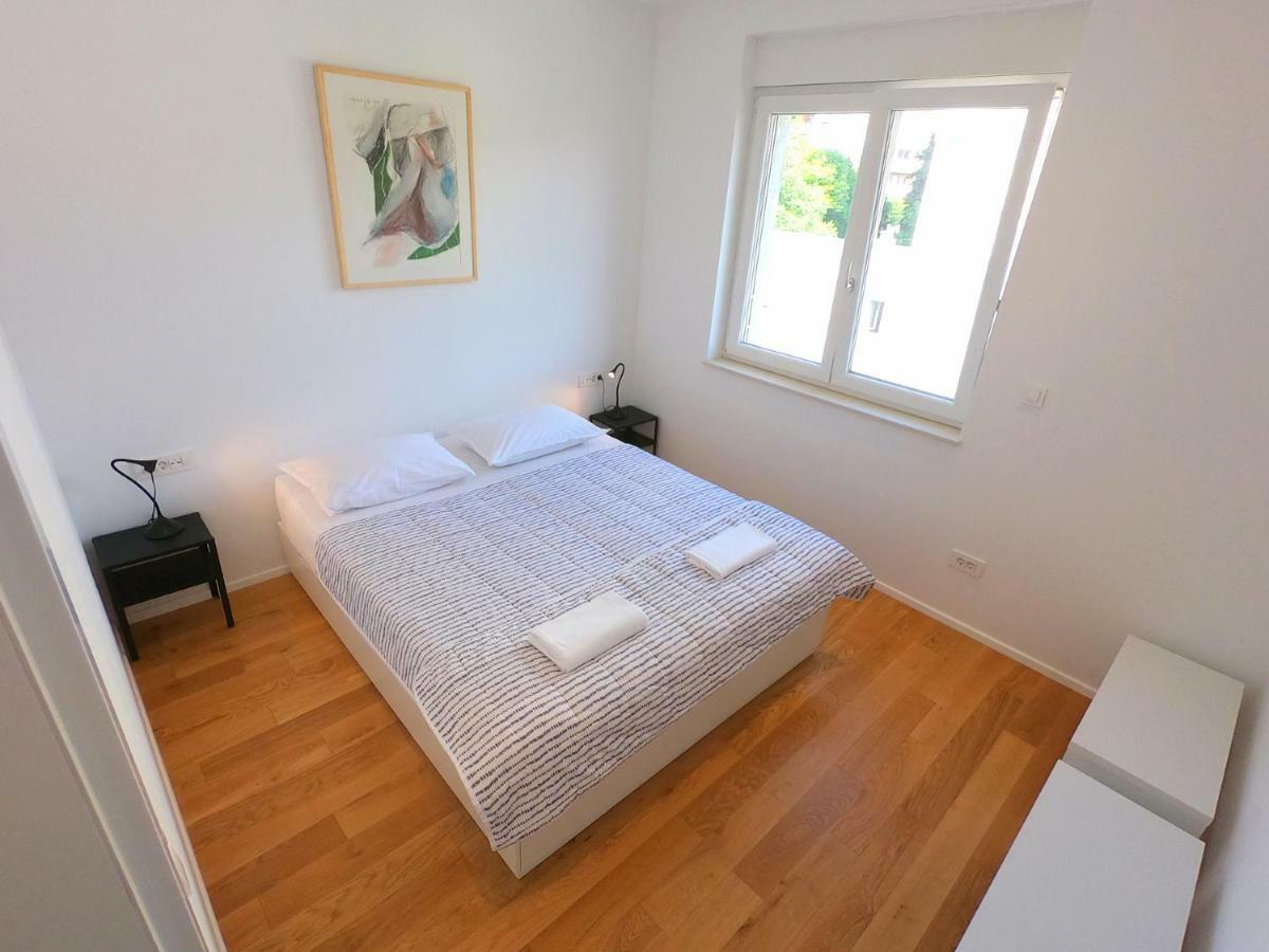 Lovely Getaway Split City Center מראה חיצוני תמונה