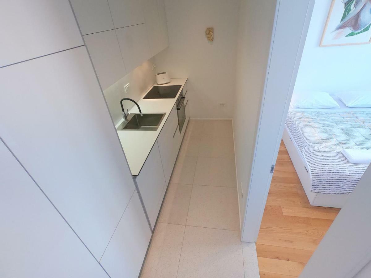 Lovely Getaway Split City Center מראה חיצוני תמונה