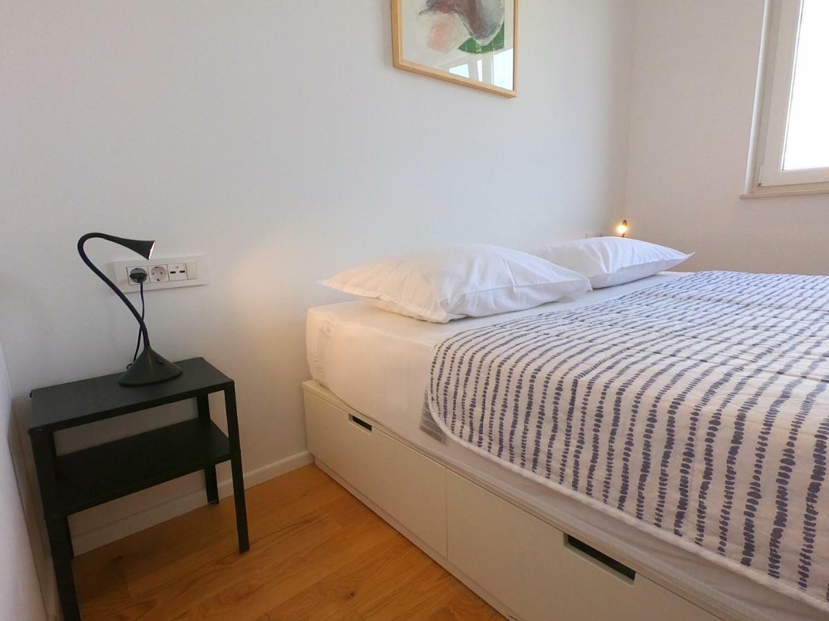 Lovely Getaway Split City Center מראה חיצוני תמונה