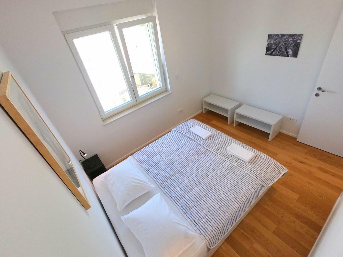 Lovely Getaway Split City Center מראה חיצוני תמונה