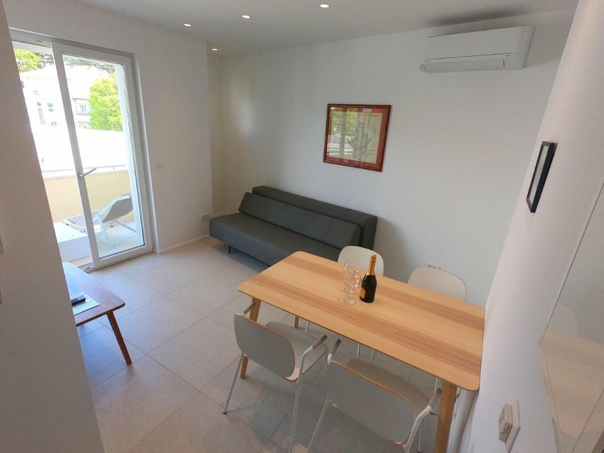 Lovely Getaway Split City Center מראה חיצוני תמונה