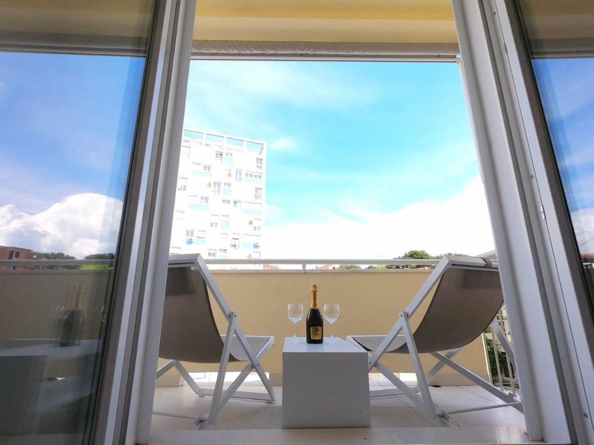 Lovely Getaway Split City Center מראה חיצוני תמונה